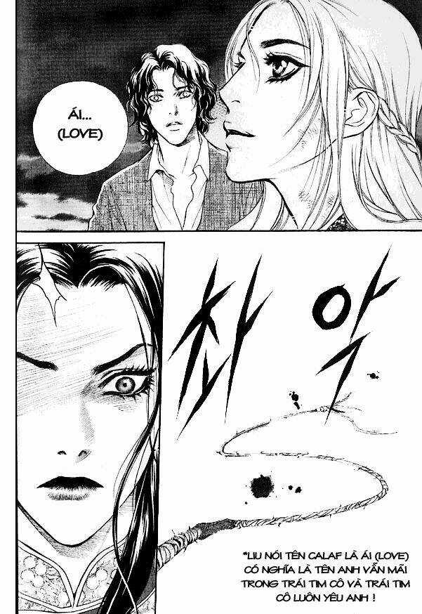 1001 Nights Chapter 9 trang 6