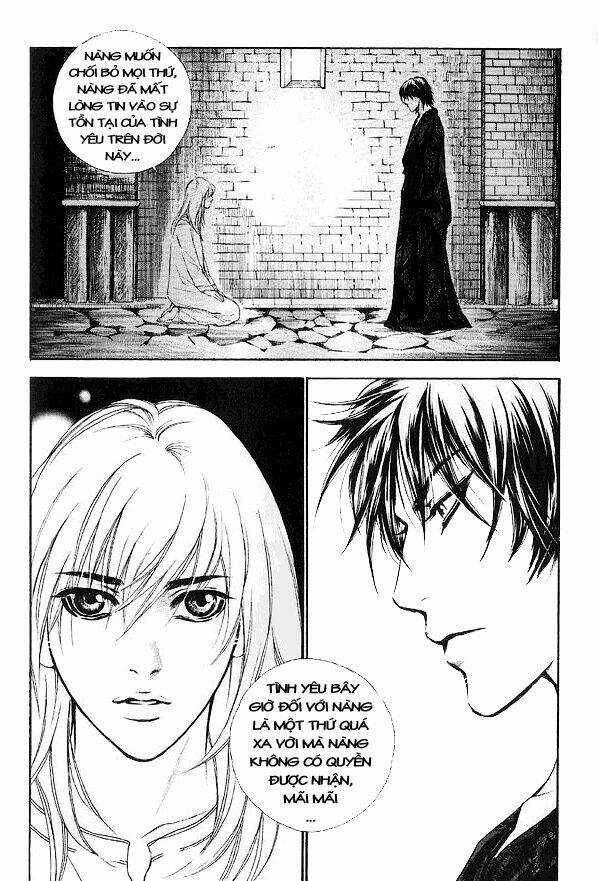 1001 Nights Chapter 9 trang 8