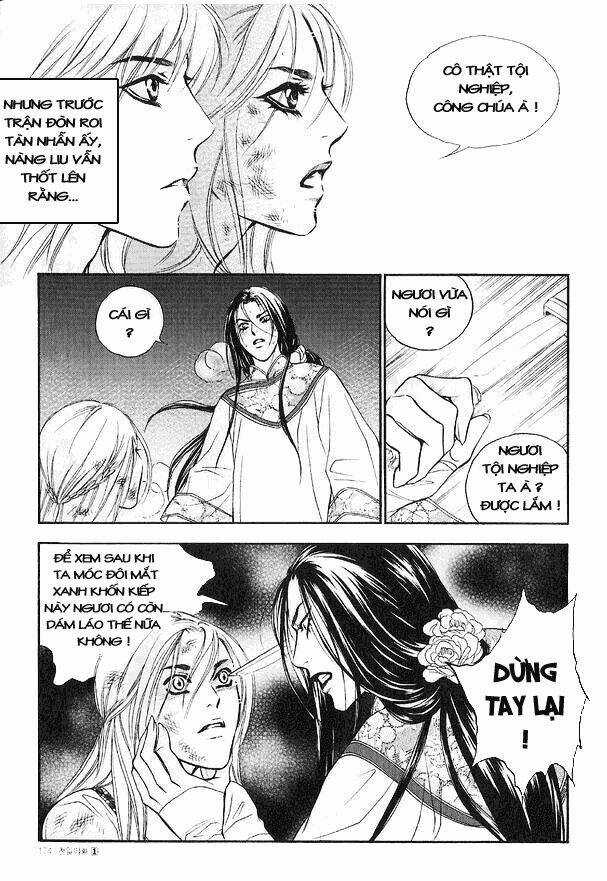 1001 Nights Chapter 9 trang 9