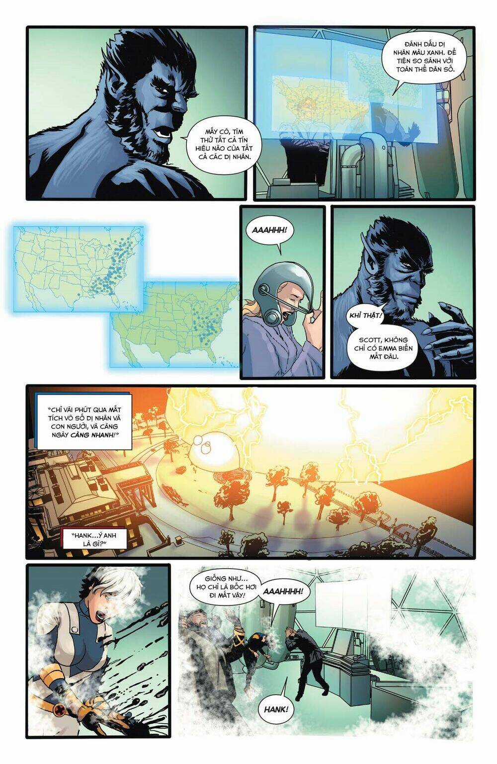 100Th Anniversary Special Chapter 1 trang 17