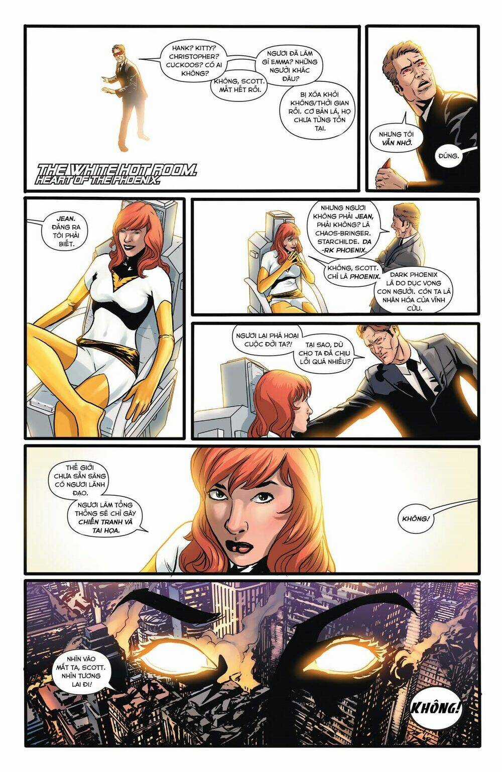 100Th Anniversary Special Chapter 1 trang 18