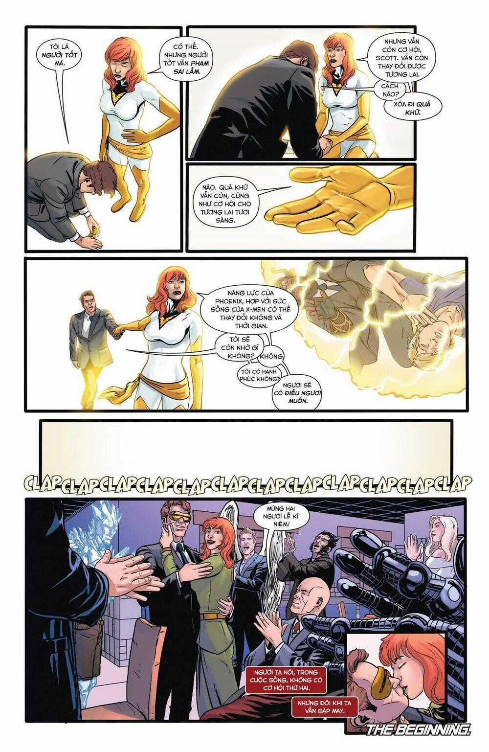 100Th Anniversary Special Chapter 1 trang 19