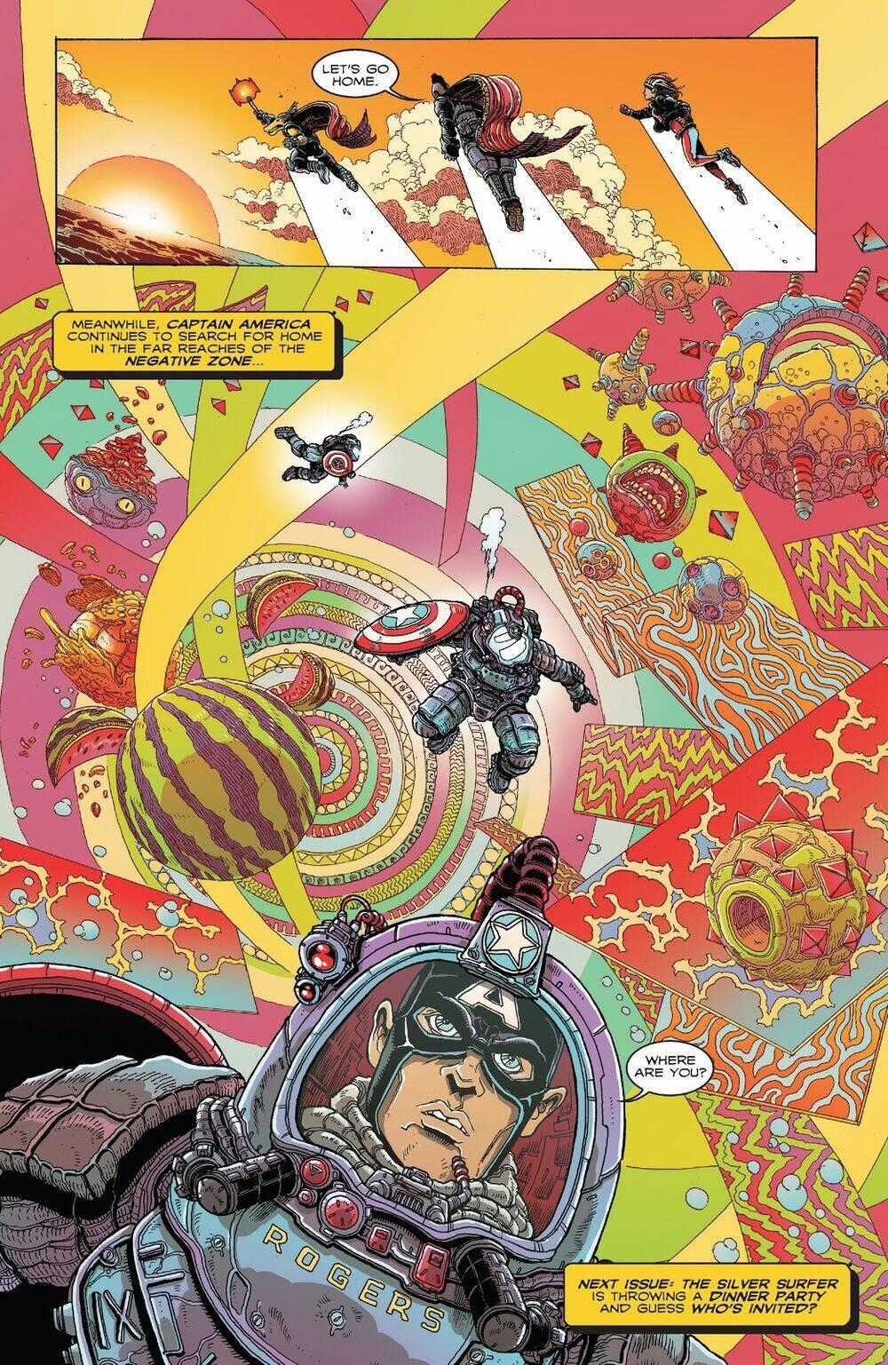 100Th Anniversary Special Chapter 2 trang 19