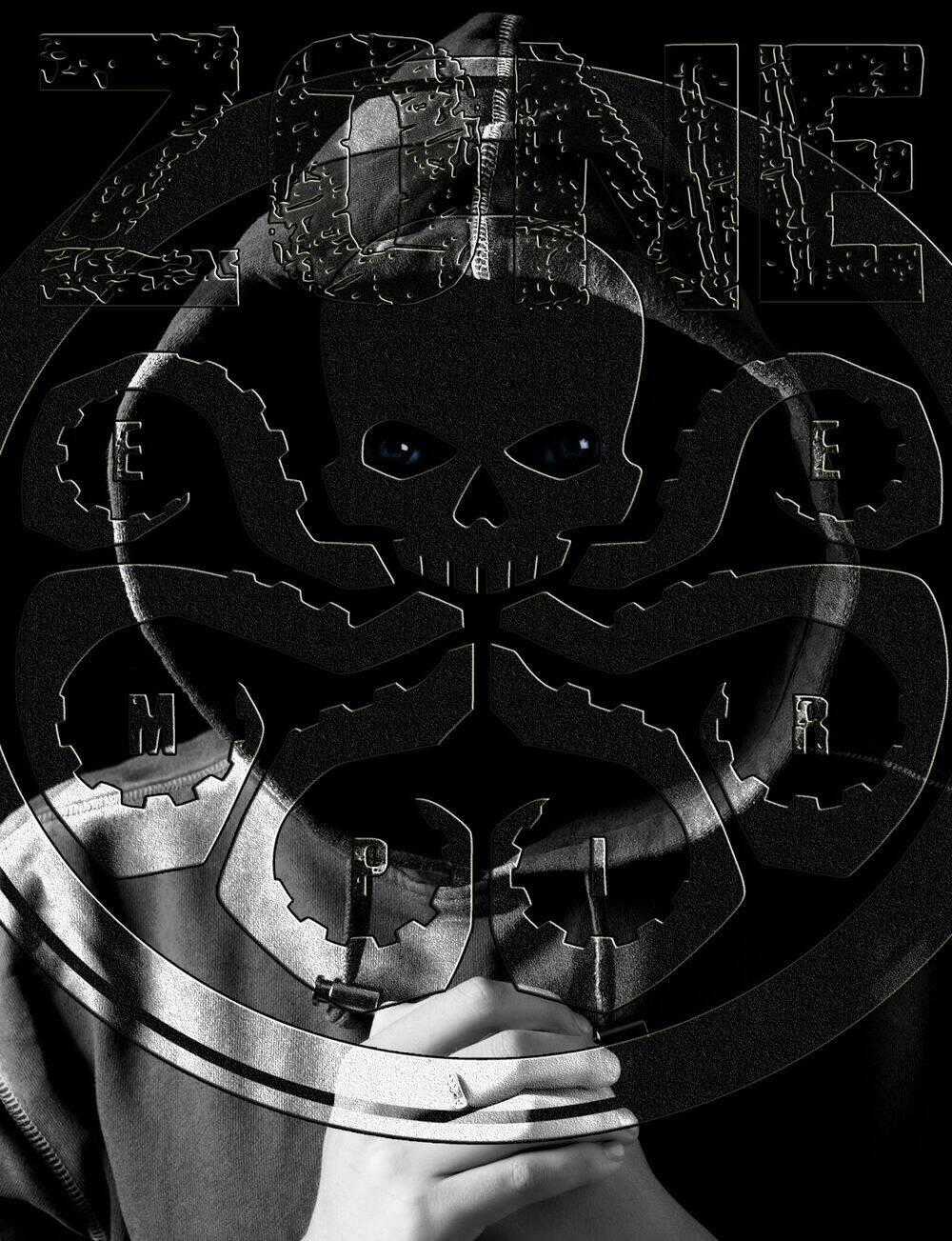 100Th Anniversary Special Chapter 3 trang 22