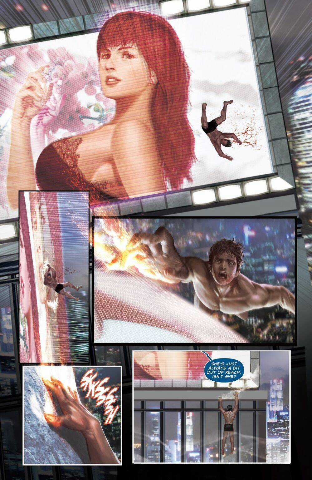 100Th Anniversary Special Chapter 3 trang 5