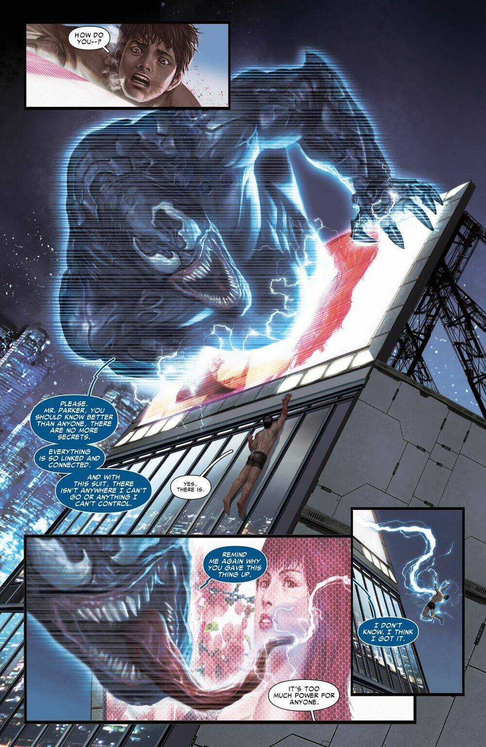 100Th Anniversary Special Chapter 3 trang 6