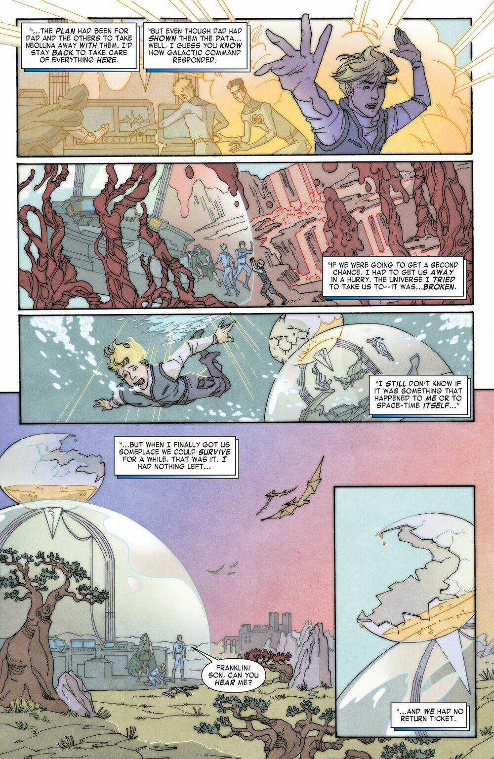 100Th Anniversary Special Chapter 4 trang 16