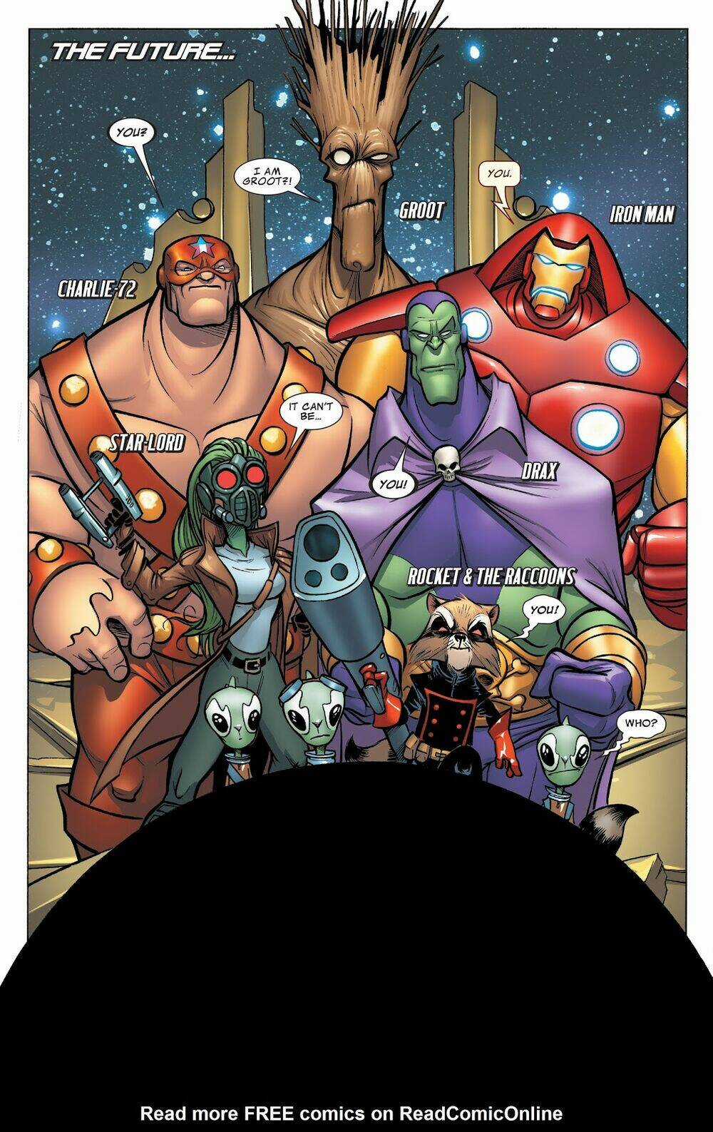 100Th Anniversary Special Chapter 5 trang 2