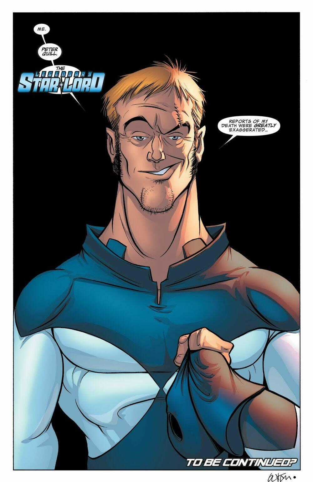 100Th Anniversary Special Chapter 5 trang 20