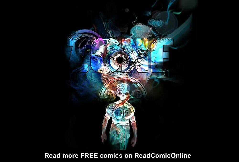 100Th Anniversary Special Chapter 5 trang 21