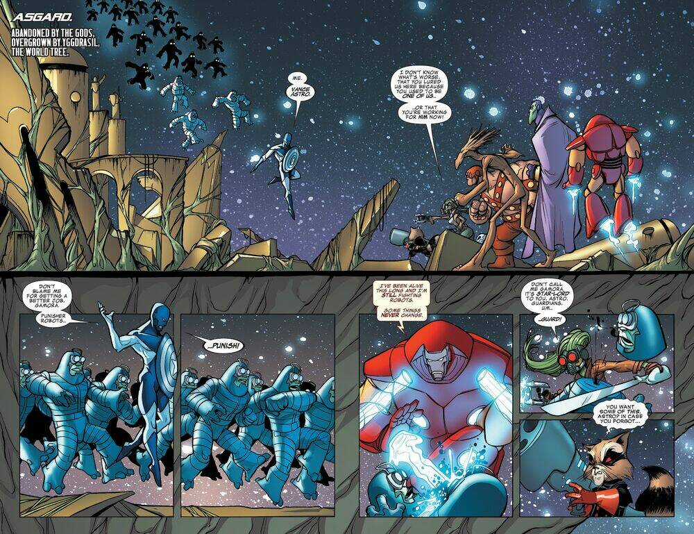 100Th Anniversary Special Chapter 5 trang 3