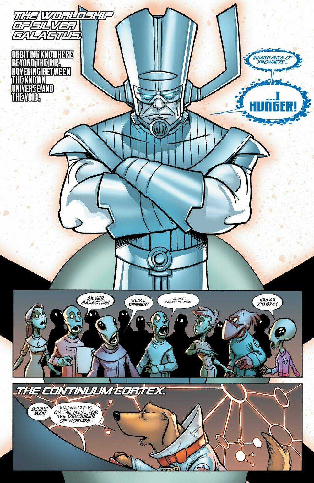 100Th Anniversary Special Chapter 5 trang 7