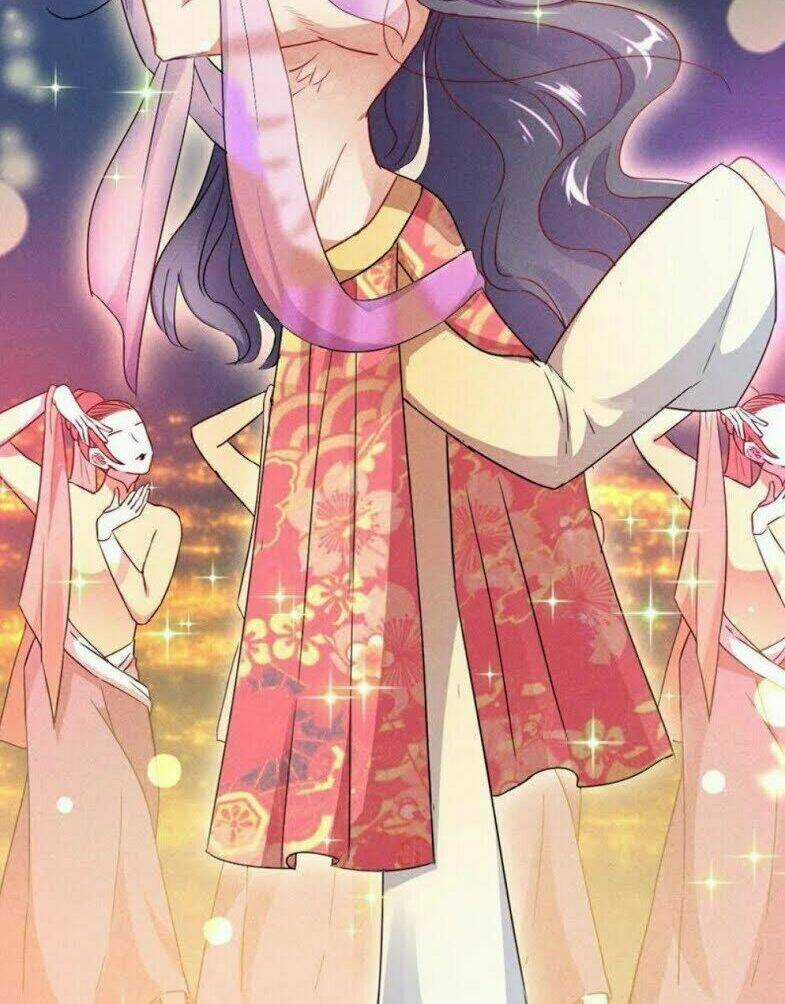 101 Mỹ Nam Của Vương Phi Béo Phì Chapter 1 trang 11