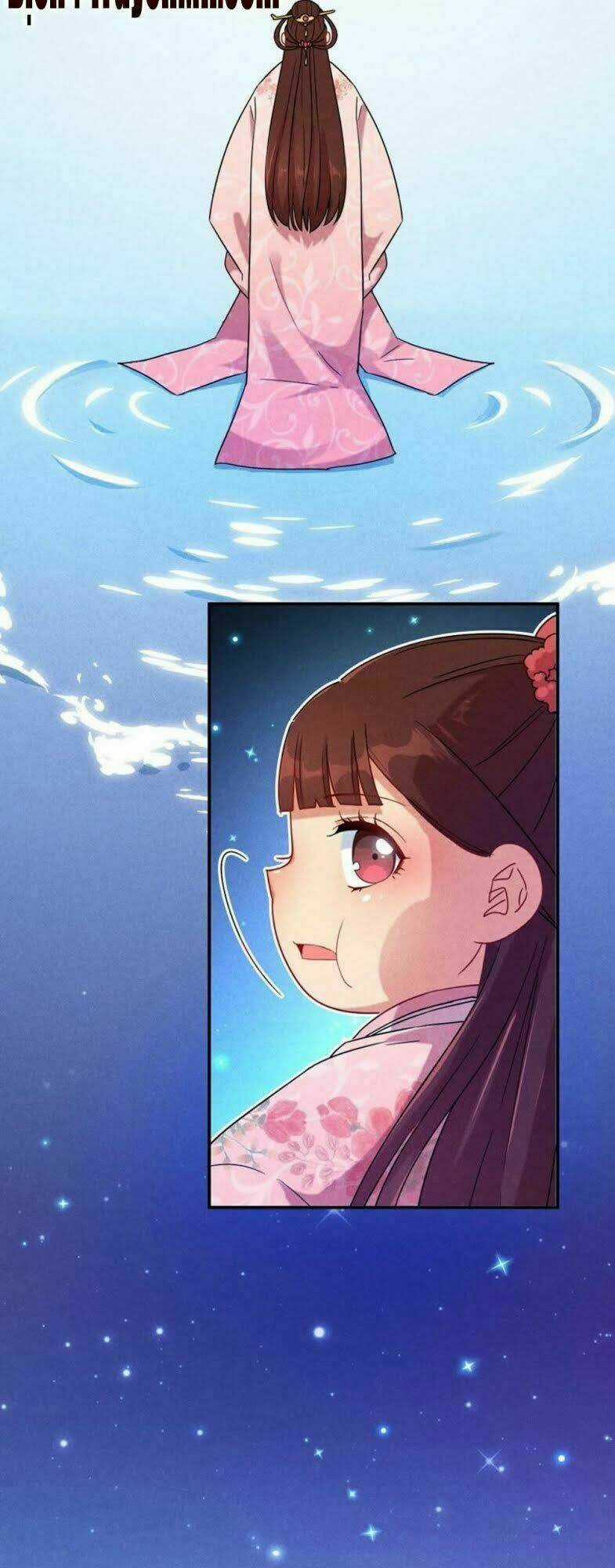 101 Mỹ Nam Của Vương Phi Béo Phì Chapter 1 trang 15