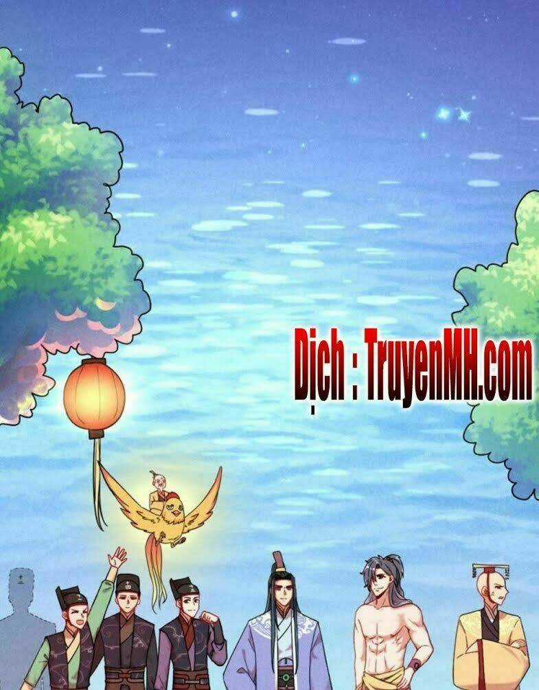 101 Mỹ Nam Của Vương Phi Béo Phì Chapter 1 trang 16