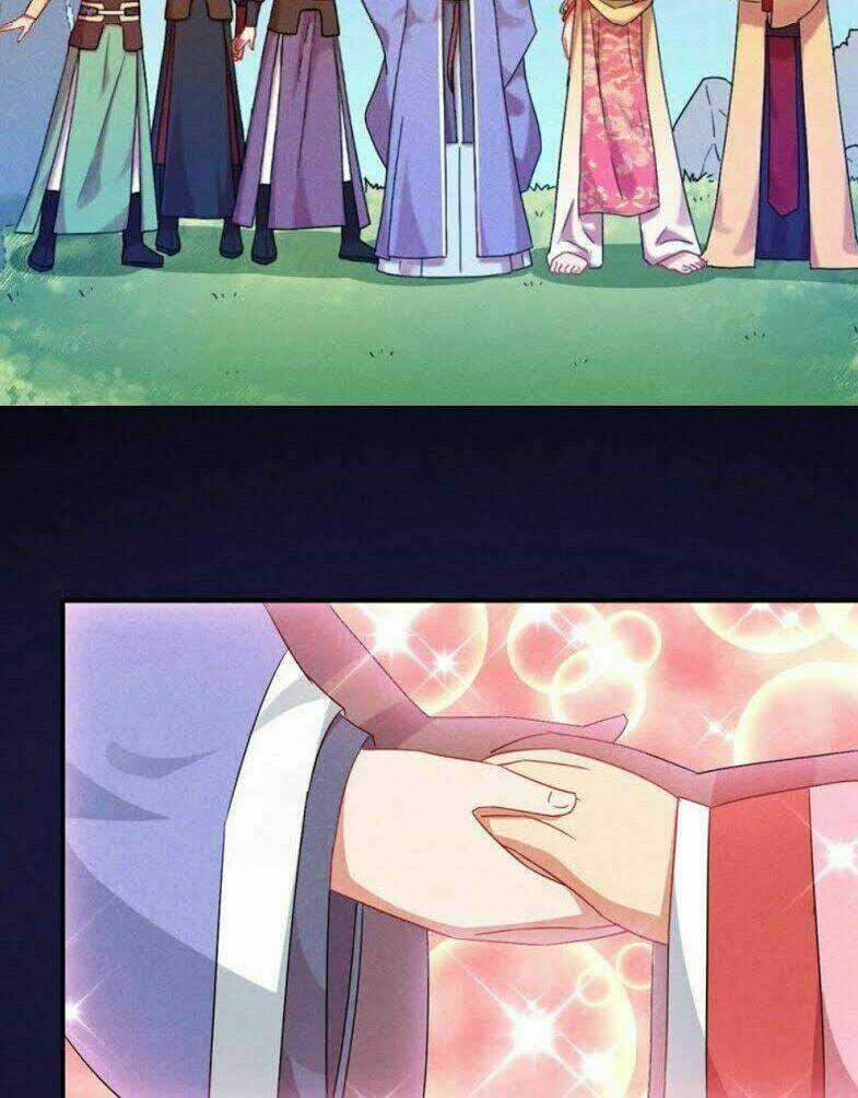 101 Mỹ Nam Của Vương Phi Béo Phì Chapter 1 trang 17