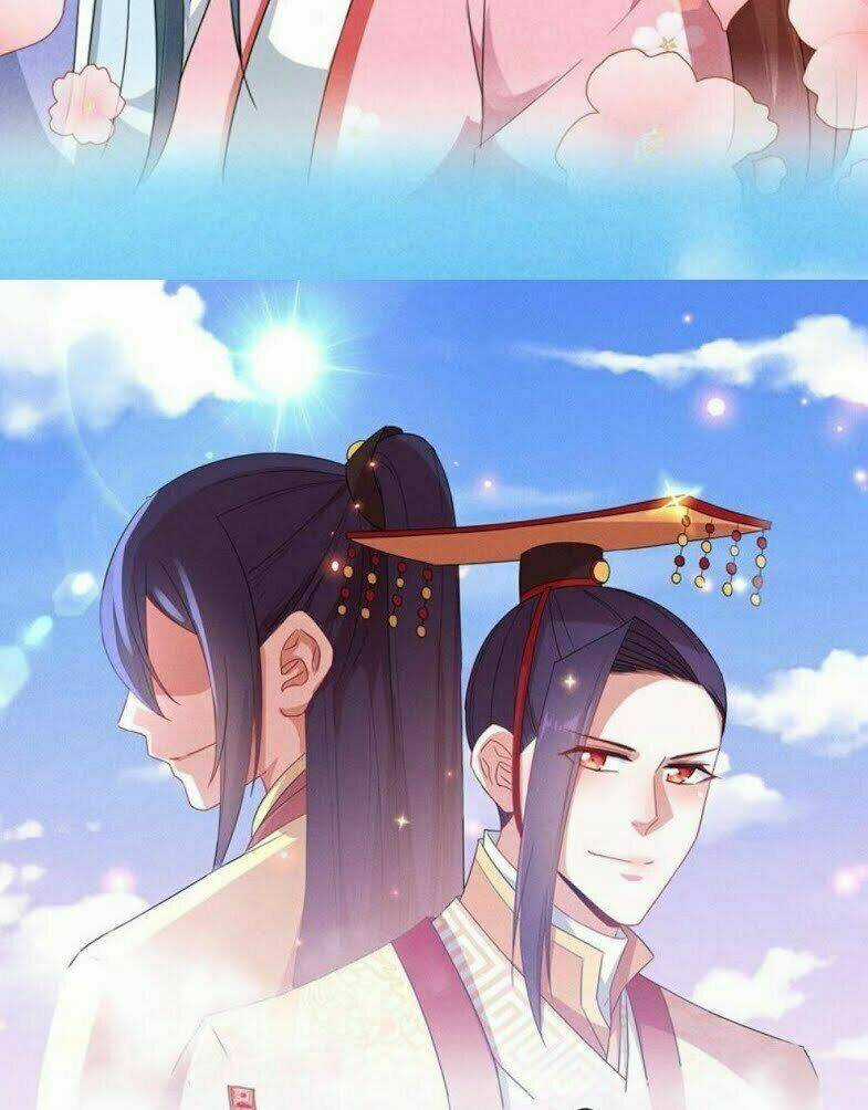 101 Mỹ Nam Của Vương Phi Béo Phì Chapter 1 trang 19