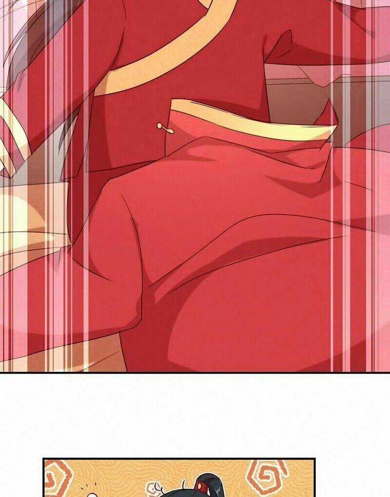 101 Mỹ Nam Của Vương Phi Béo Phì Chapter 10 trang 2