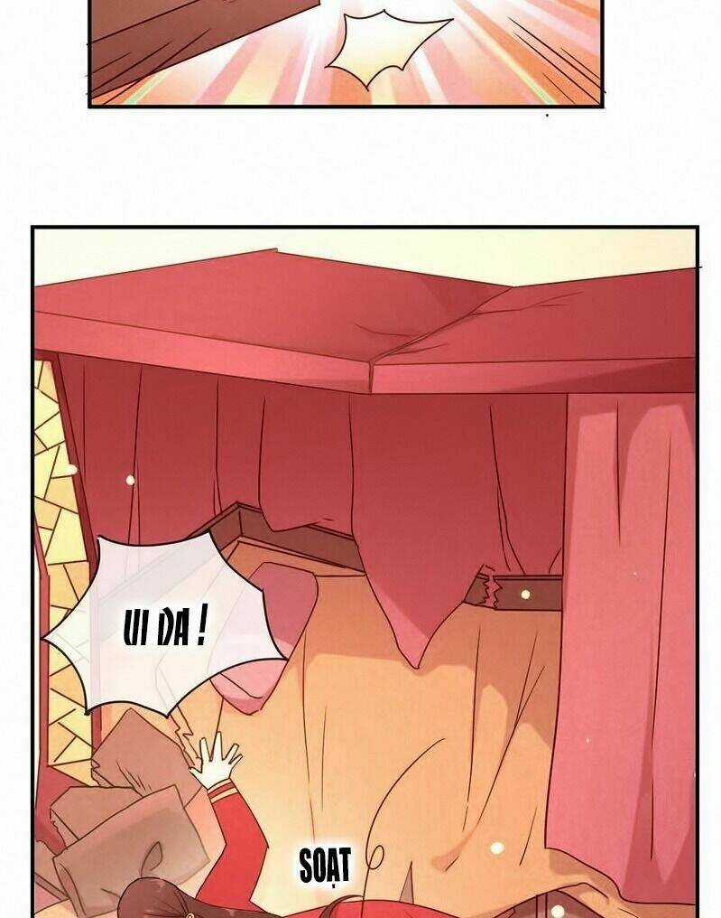 101 Mỹ Nam Của Vương Phi Béo Phì Chapter 10 trang 5