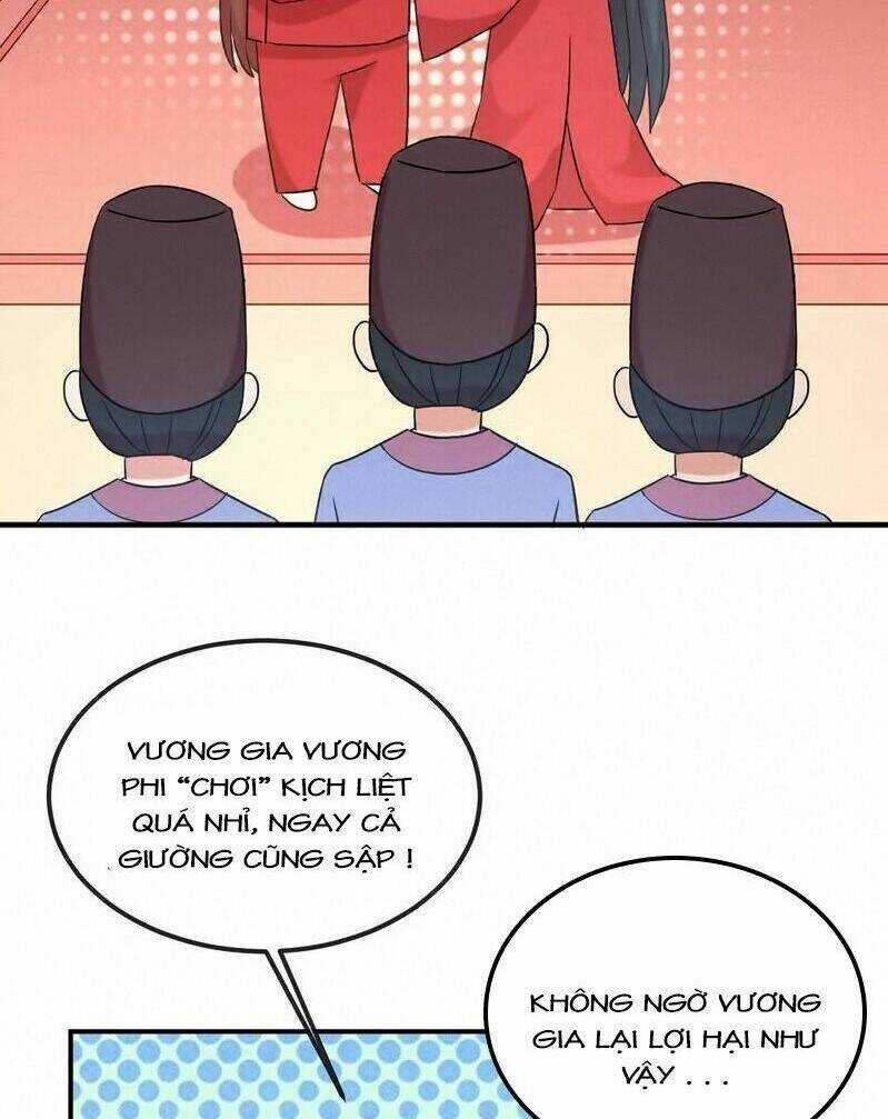 101 Mỹ Nam Của Vương Phi Béo Phì Chapter 11 trang 2