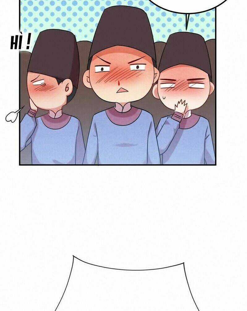 101 Mỹ Nam Của Vương Phi Béo Phì Chapter 11 trang 3