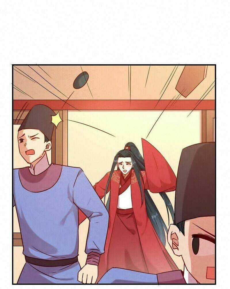 101 Mỹ Nam Của Vương Phi Béo Phì Chapter 11 trang 5