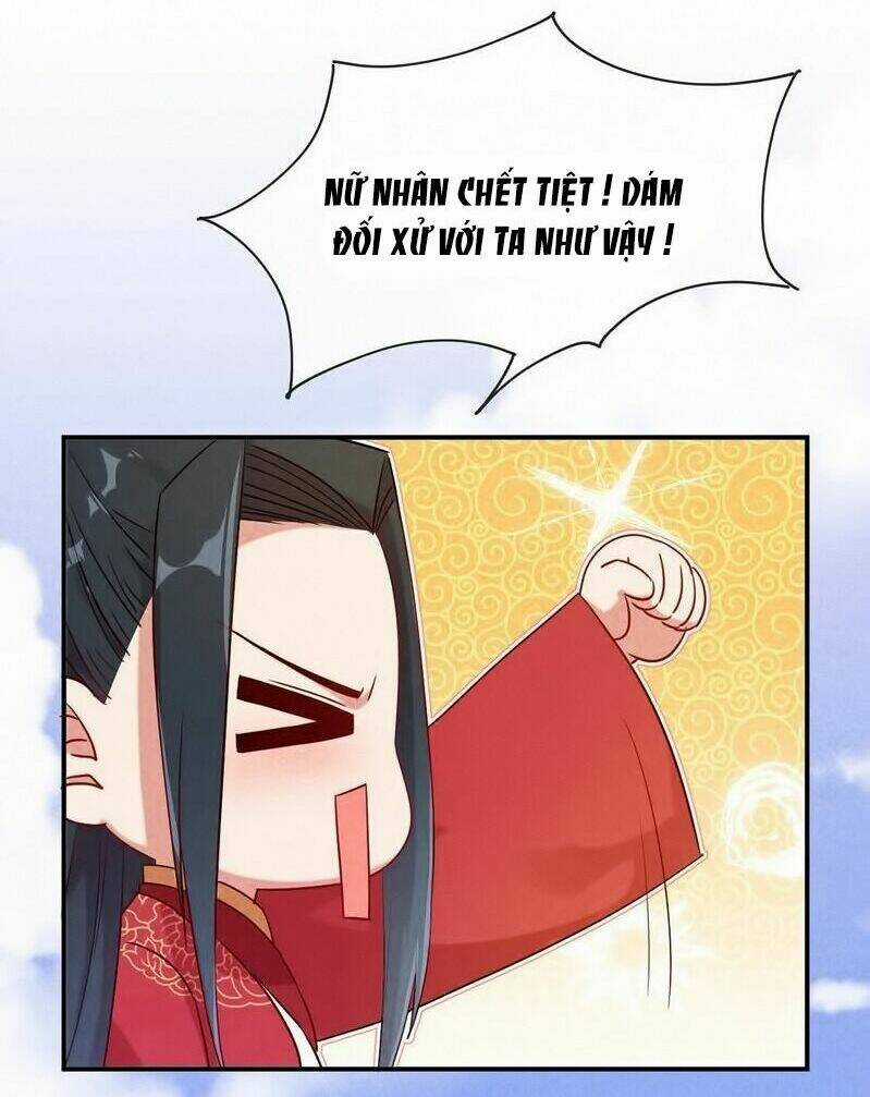 101 Mỹ Nam Của Vương Phi Béo Phì Chapter 11 trang 6