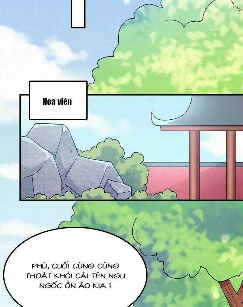 101 Mỹ Nam Của Vương Phi Béo Phì Chapter 11 trang 8