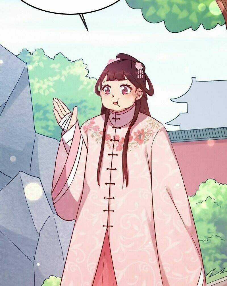 101 Mỹ Nam Của Vương Phi Béo Phì Chapter 11 trang 9