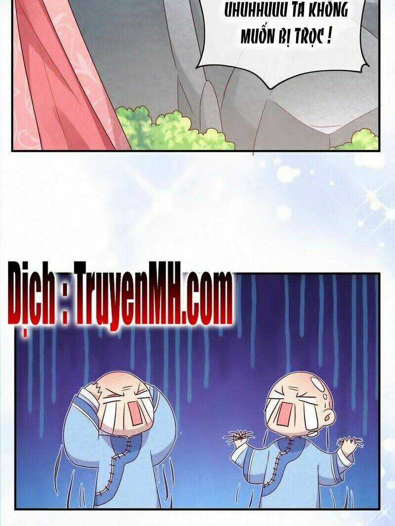 101 Mỹ Nam Của Vương Phi Béo Phì Chapter 12 trang 10