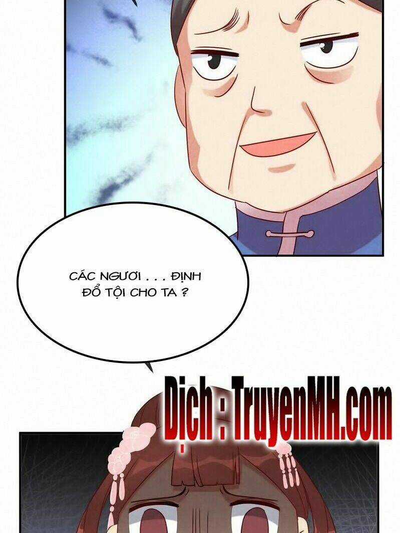 101 Mỹ Nam Của Vương Phi Béo Phì Chapter 12 trang 2