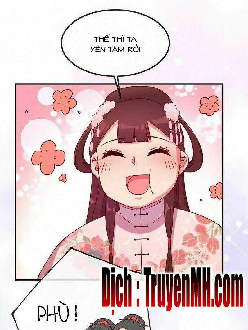 101 Mỹ Nam Của Vương Phi Béo Phì Chapter 12 trang 7