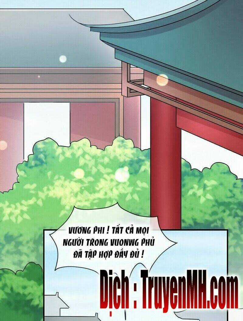 101 Mỹ Nam Của Vương Phi Béo Phì Chapter 13 trang 13