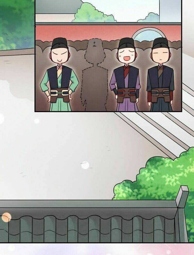 101 Mỹ Nam Của Vương Phi Béo Phì Chapter 13 trang 14