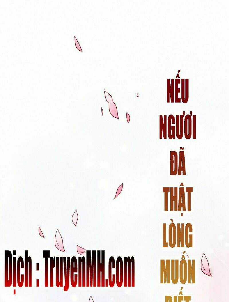 101 Mỹ Nam Của Vương Phi Béo Phì Chapter 13 trang 6