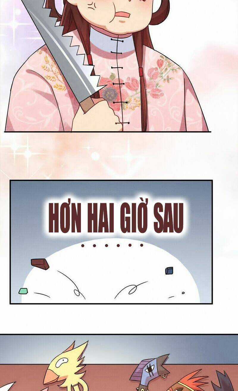 101 Mỹ Nam Của Vương Phi Béo Phì Chapter 15 trang 10