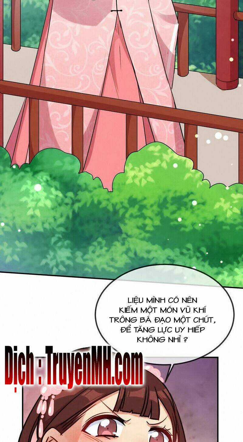 101 Mỹ Nam Của Vương Phi Béo Phì Chapter 15 trang 2