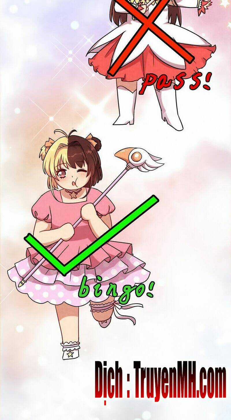 101 Mỹ Nam Của Vương Phi Béo Phì Chapter 15 trang 4