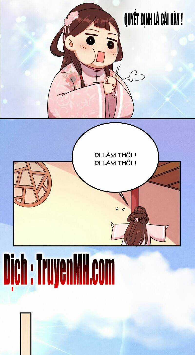 101 Mỹ Nam Của Vương Phi Béo Phì Chapter 15 trang 5