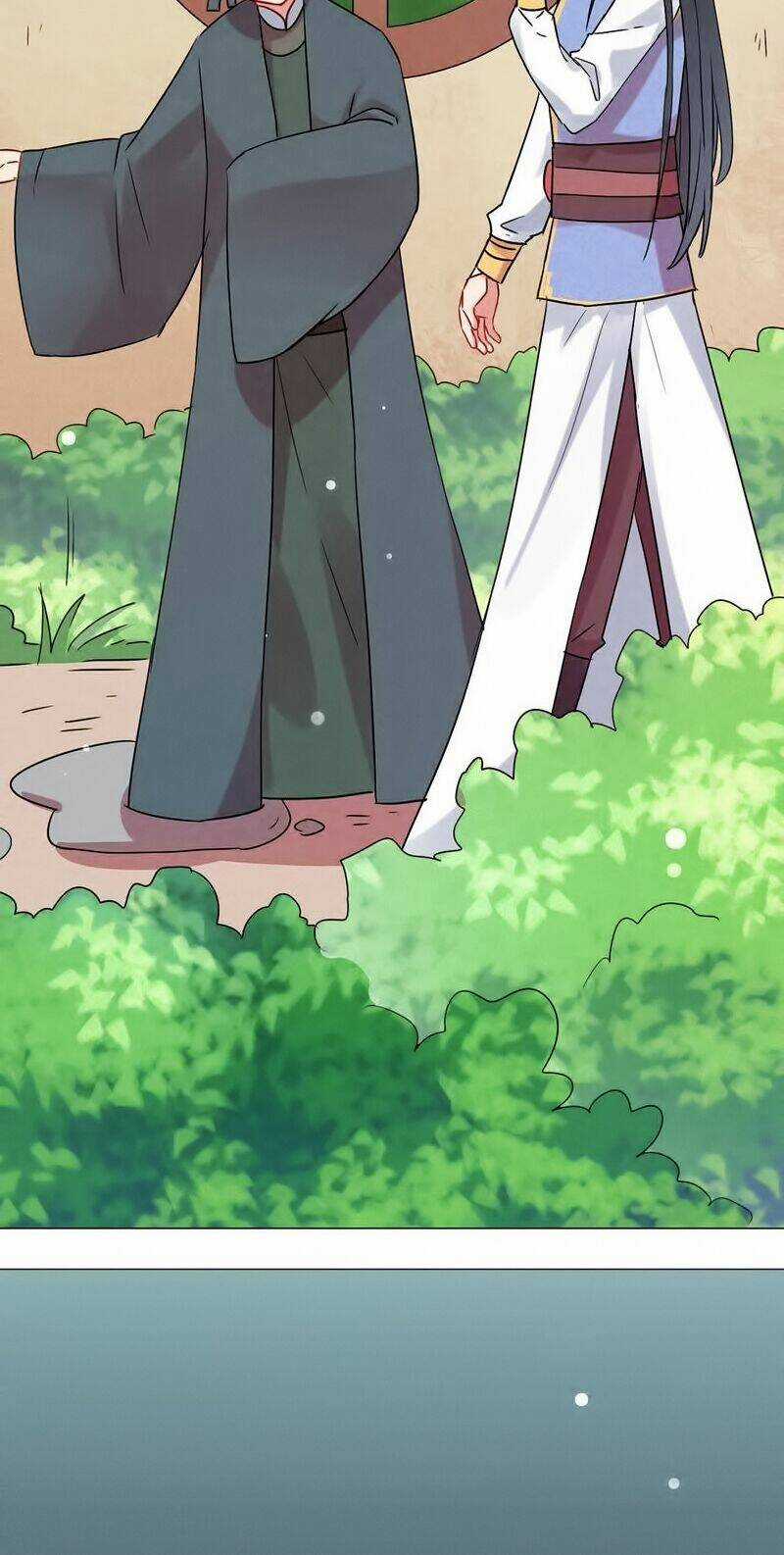 101 Mỹ Nam Của Vương Phi Béo Phì Chapter 16 trang 12