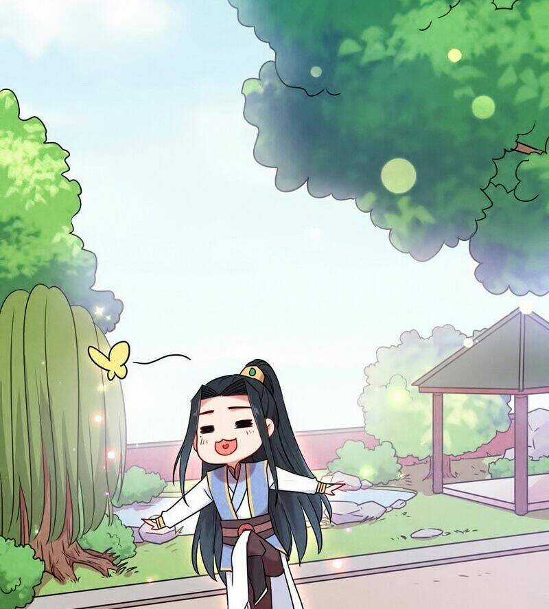 101 Mỹ Nam Của Vương Phi Béo Phì Chapter 16 trang 2