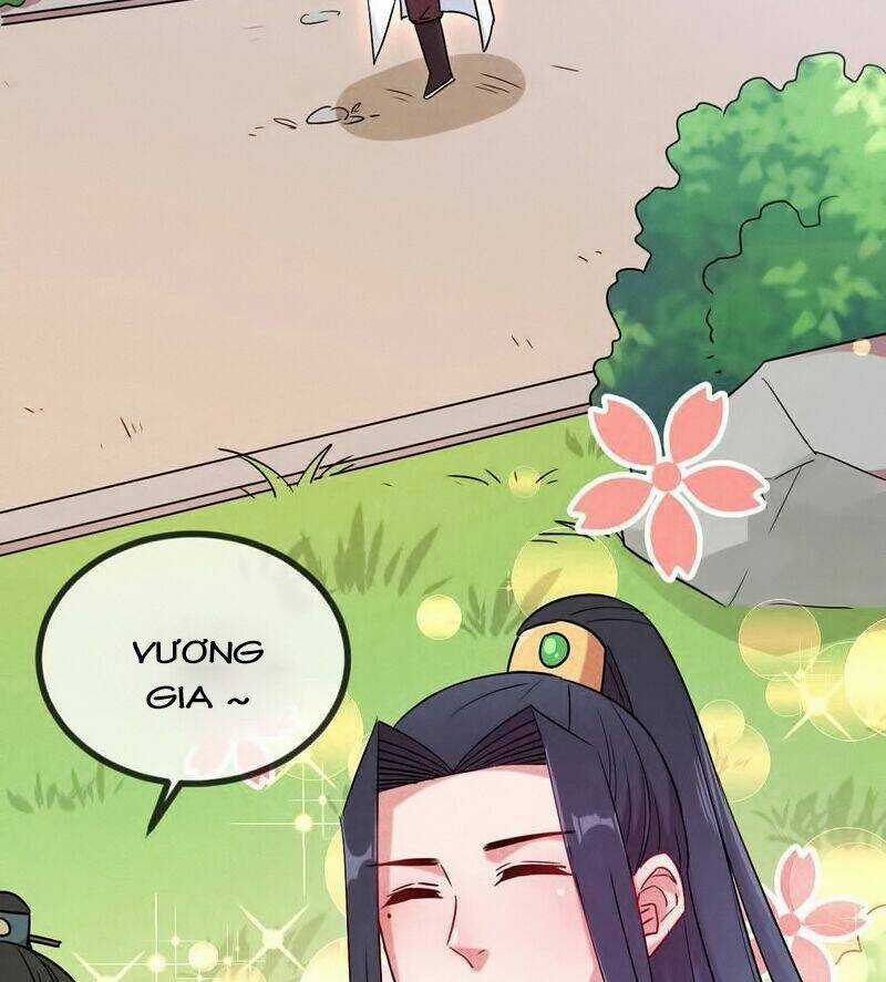 101 Mỹ Nam Của Vương Phi Béo Phì Chapter 16 trang 3