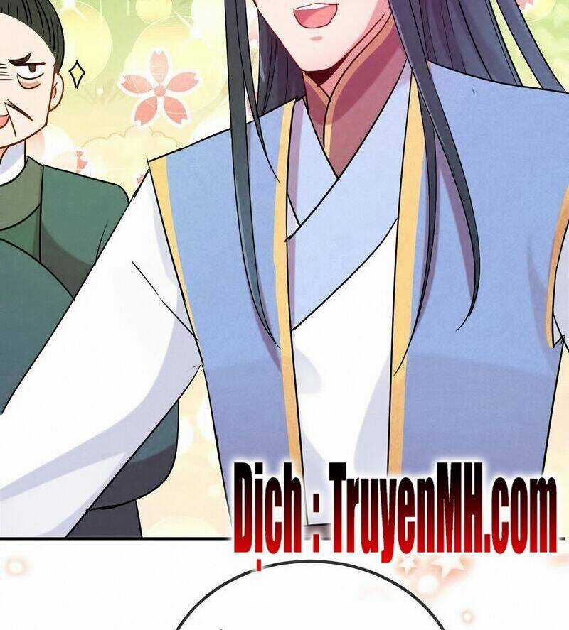 101 Mỹ Nam Của Vương Phi Béo Phì Chapter 16 trang 4