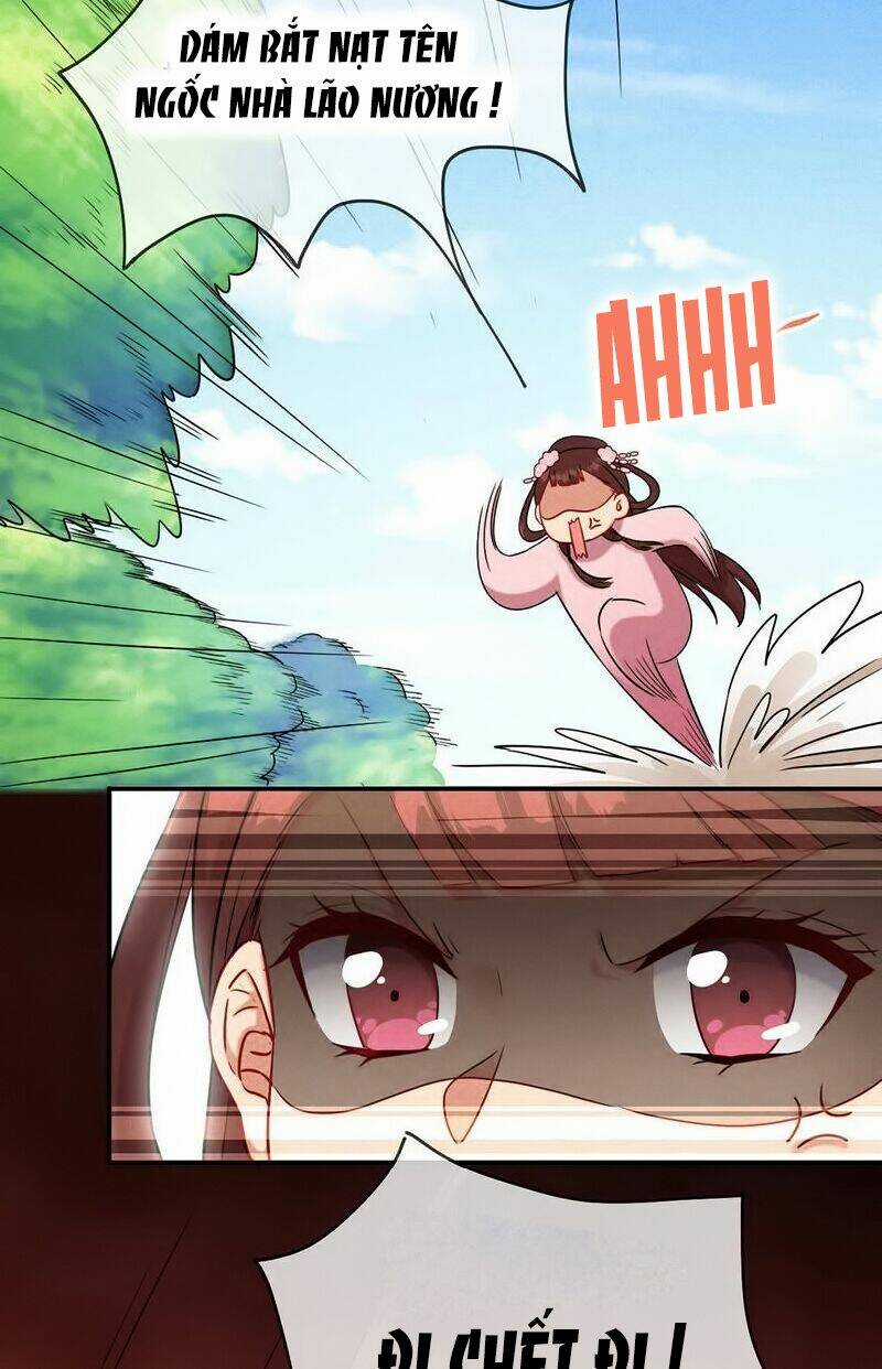 101 Mỹ Nam Của Vương Phi Béo Phì Chapter 17 trang 10