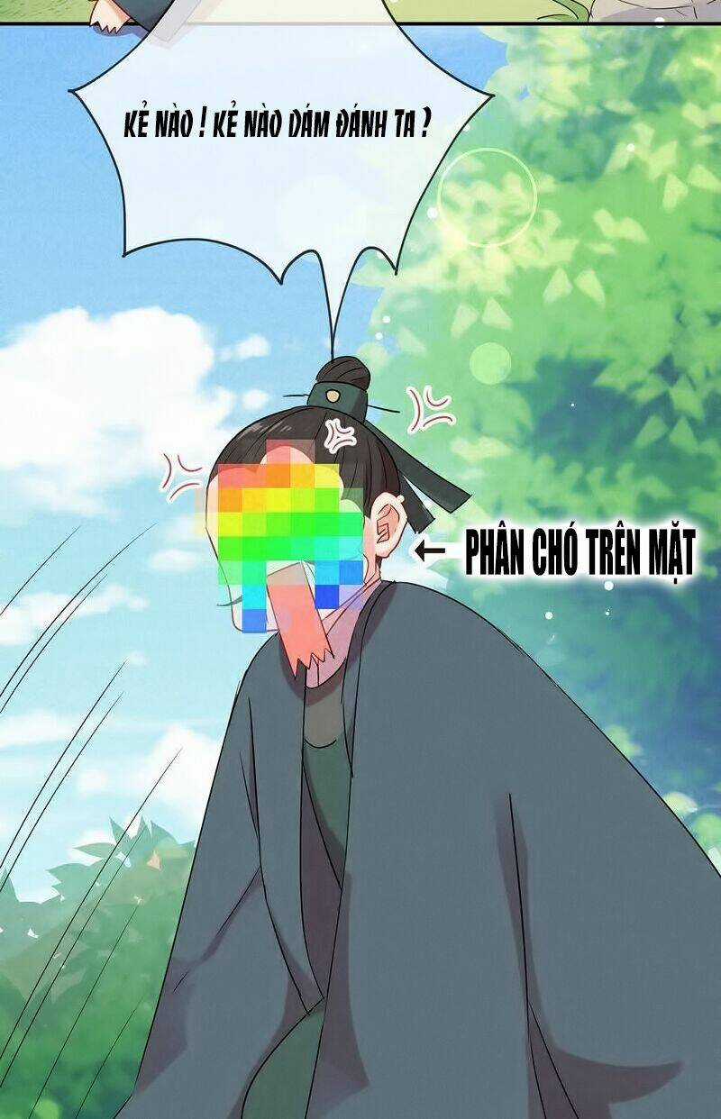 101 Mỹ Nam Của Vương Phi Béo Phì Chapter 17 trang 15