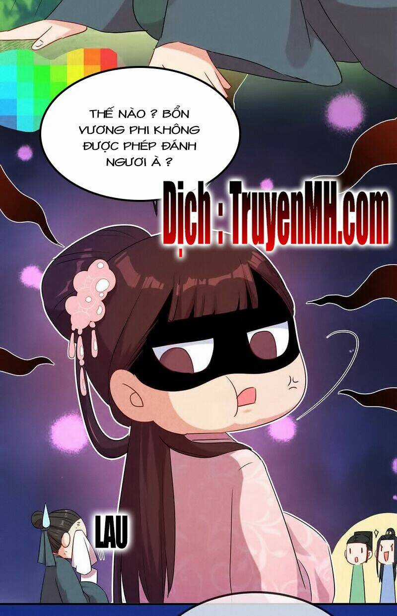 101 Mỹ Nam Của Vương Phi Béo Phì Chapter 17 trang 16