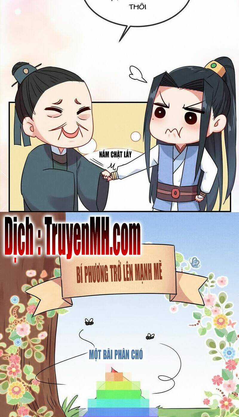 101 Mỹ Nam Của Vương Phi Béo Phì Chapter 17 trang 3