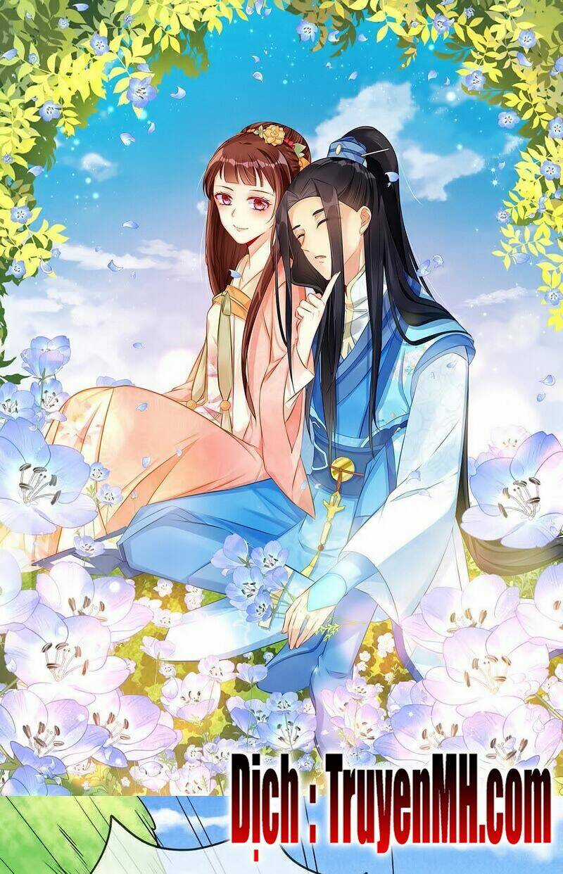 101 Mỹ Nam Của Vương Phi Béo Phì Chapter 17 trang 9