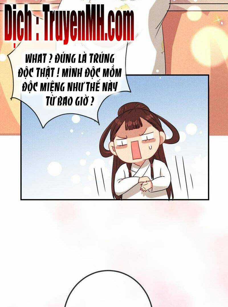 101 Mỹ Nam Của Vương Phi Béo Phì Chapter 18 trang 18