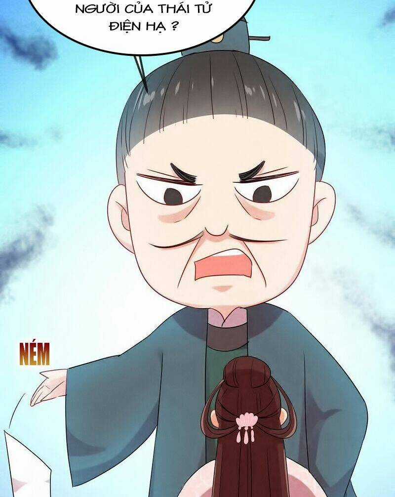 101 Mỹ Nam Của Vương Phi Béo Phì Chapter 18 trang 2